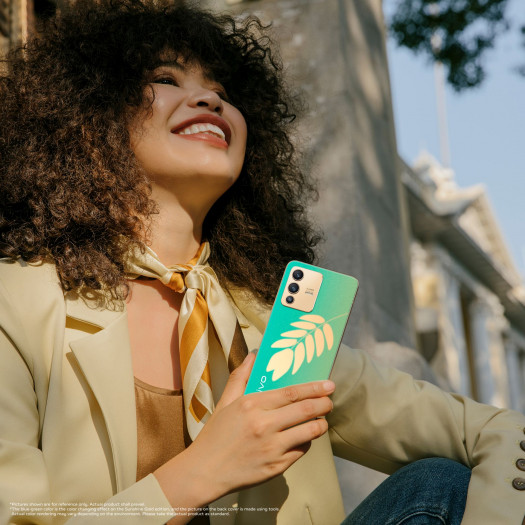 Das Vivo V23 (Bild: Vivo)